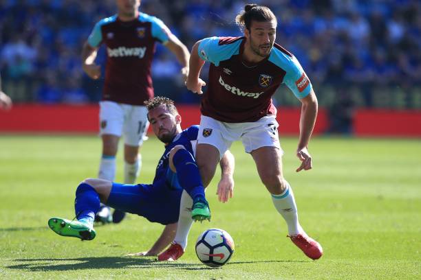 在对比中看 在对比中看